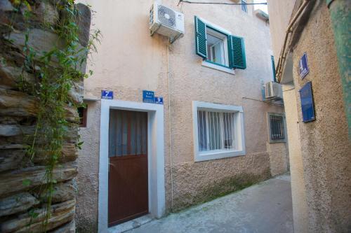 Apartment Mateju?ka