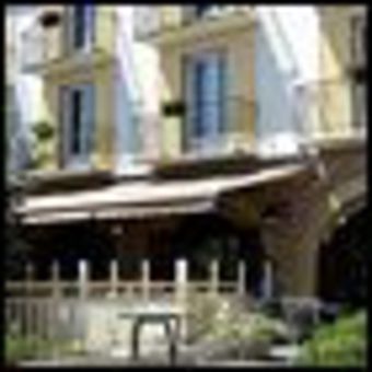 Hotel La Beauronne