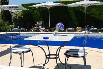 Hotel Edward 1er Chateaux & Hotels Collection