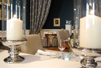 Hotel Edward 1er Chateaux & Hotels Collection