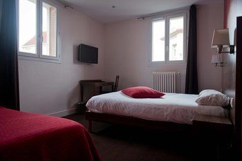 Hotel Montchapet