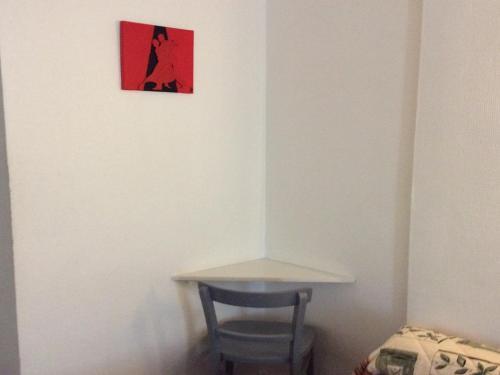 Hotel H�tel La Fontaine