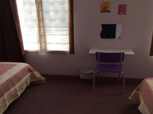Hotel H�tel La Fontaine
