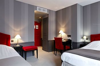 Hotel Alexandra
