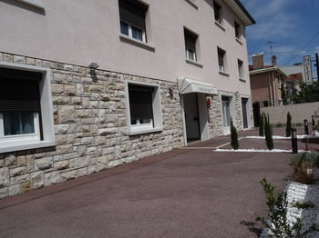 Hotel Le Prado