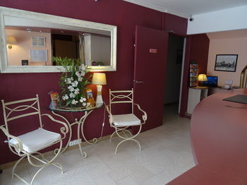 Hotel Le Prado