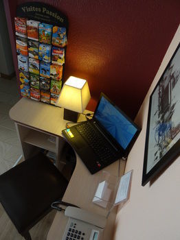 Hotel Le Prado