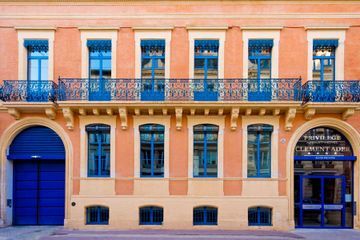 Privilege Apparthotel Clement Ader
