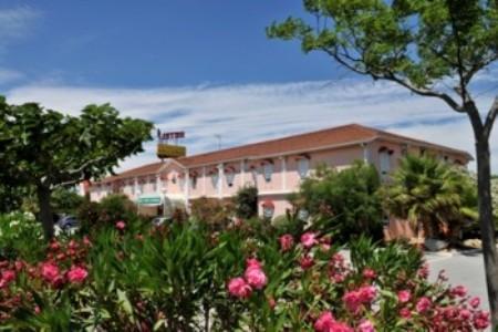 P�tit Dej-hotel Porte D�espagne