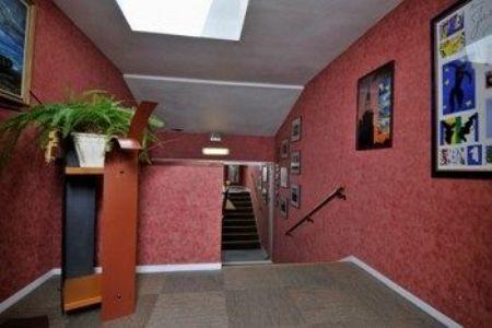 P�tit Dej-hotel Porte D�espagne