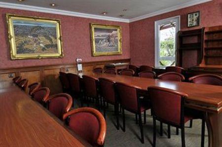 P�tit Dej-hotel Porte D�espagne