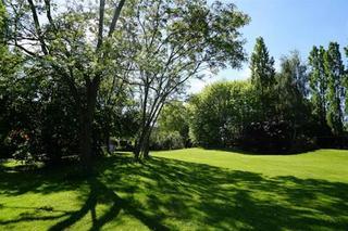 Hotel Domaine De L'arbrelle