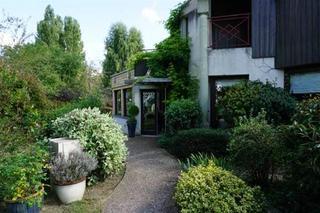 Hotel Domaine De L'arbrelle