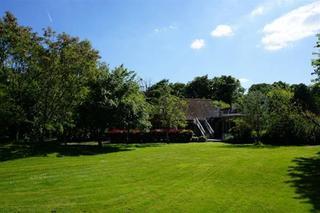 Hotel Domaine De L'arbrelle