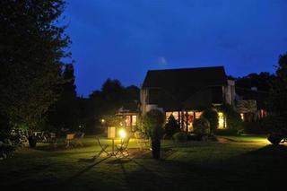 Hotel Domaine De L'arbrelle
