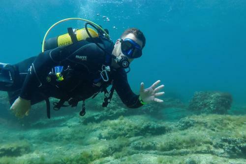 Apartamento Studio Mama Mia