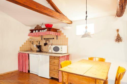 Apartamento Studio Mama Mia