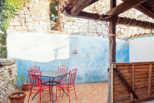 Apartamento Studio Mama Mia