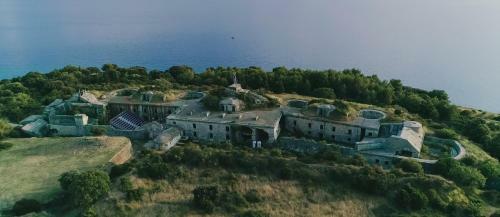 Apartamento Studio Mama Mia