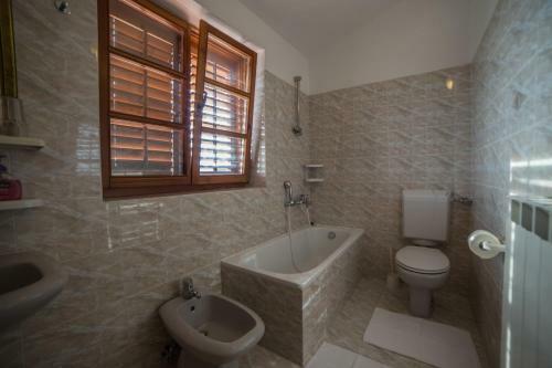 Bed & Breakfast B@b Valbruna