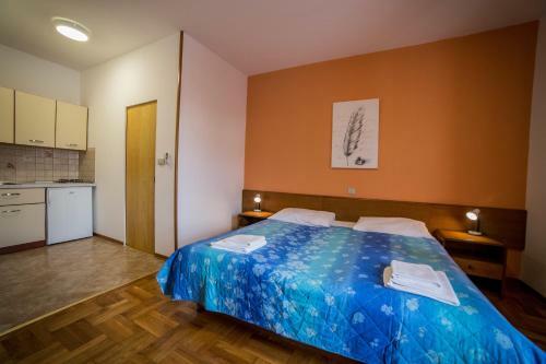 Bed & Breakfast B@b Valbruna