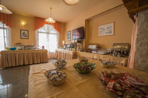 Bed & Breakfast B@b Valbruna