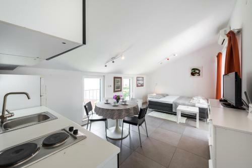 Dubrovnik Apartments Lele