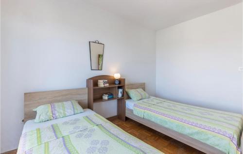 Apartment Pula Puntizela