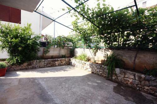 Hostal Apartments By The Sea Tisno (murter) - 3224