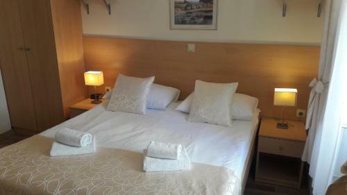 Hostal Old Town Suites