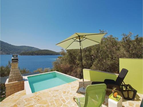 Holiday Home Vela Luka 35
