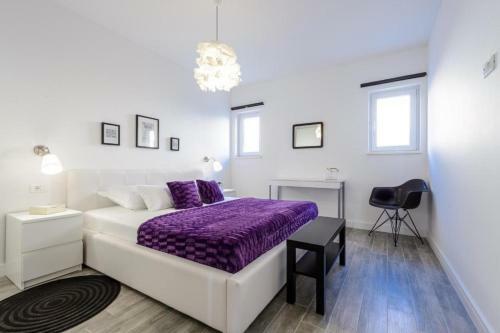 Apartments Villa Capitano