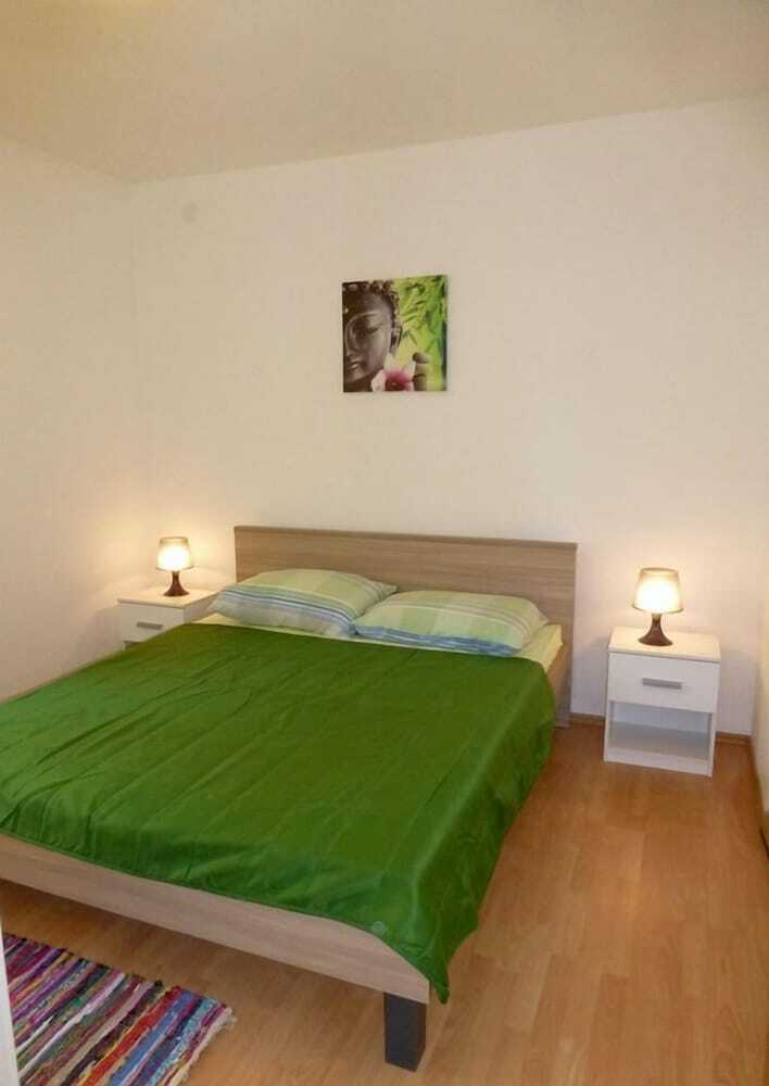 Apartment Ivan