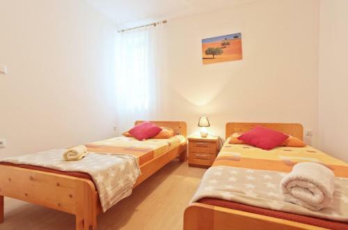 Apartment Dolce