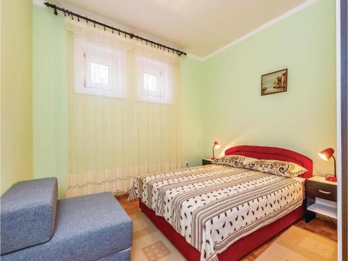 Apartment Novi Vinodolski Ledenicka