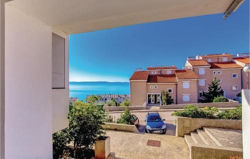 Apartment Novi Vinodolski Ledenicka