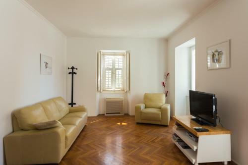 Old City Apartments