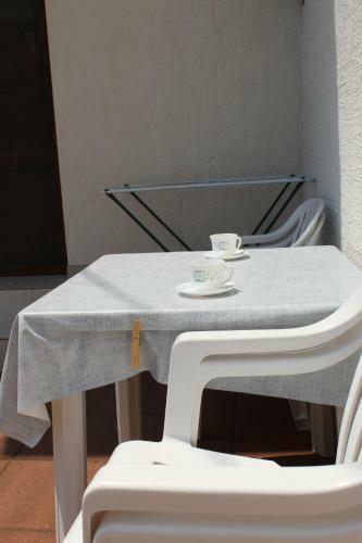 Apartments Kekel