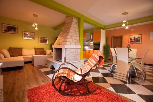 Apartamentos Villa Marija