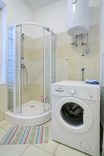 Apartment City Center Dragica