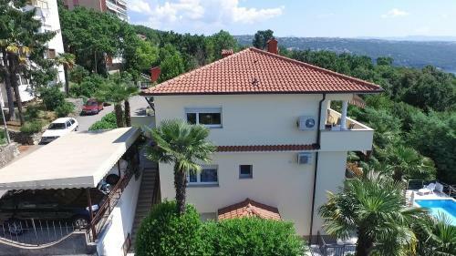 Apartments Grozi? Opatija
