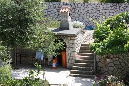 Apartment Supetarska Draga - Donja 2001a
