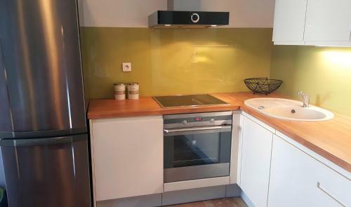 Apartments Aba