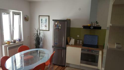 Apartments Aba