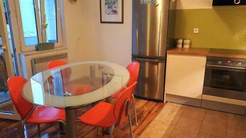 Apartments Aba