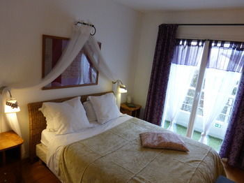 Hotel A La Villa Boucicaut