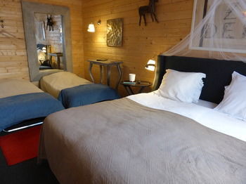 Hotel A La Villa Boucicaut