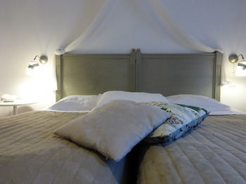 Hotel A La Villa Boucicaut