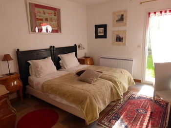 Hotel A La Villa Boucicaut