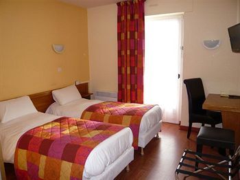 Hotel Auberge De Bourgogne